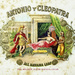 Antonio y Cleopatra by houser934