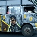 Nairobi street by vincent24
