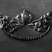 Old drawer pull by tunia
