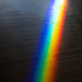 Shower Rainbow by kwind