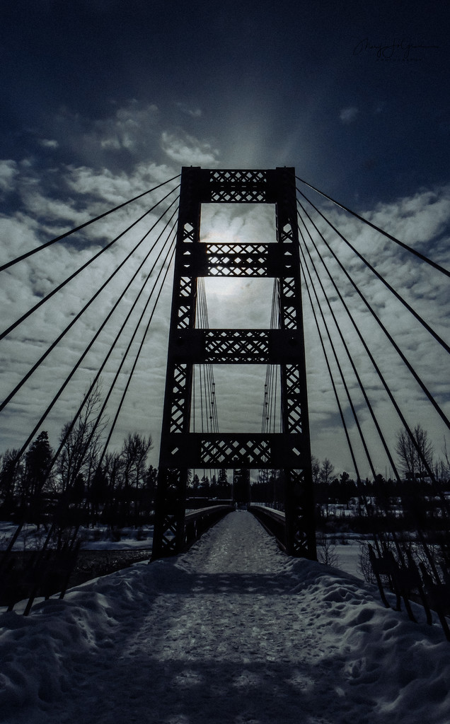 ~Bridge~ by crowfan