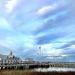 View from Waterfront Park, Charleston  by congaree