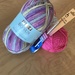 Ready to Crochet  by elainepenney