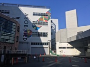 2nd Mar 2019 - 2019-03-02 Aso Building