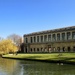 17th Century Christopher Wren Library Trinity College  by foxes37