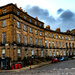 Edinburgh New Town - Royal Circus by frequentframes