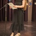 Talent Show Emcee by melinareyes