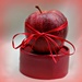 An Apple For Teacher. by wendyfrost