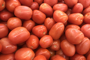 4th Mar 2019 - Red Tomatoes
