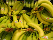 4th Mar 2019 - Bananas at Aldi's