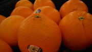 5th Mar 2019 - Orange Oranges