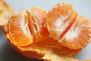 5th Mar 2019 - Mandarin Orange