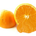 Liquefied orange  by shannejw