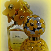6th Mar 2019 - Perfume Daisy  Sunshine. 