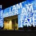 Enlighten Festival Canberra - National Gallery of Australia Words by nicolecampbell
