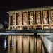 Enlighten Festival Canberra - National Library of Australia by nicolecampbell