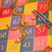 March 5: Snakes and Ladders by daisymiller