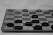 6th Mar 2019 - March 6: Checkers