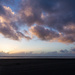 Clouds at Ocean Shores III by clay88