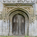Disused Entrance by pcoulson