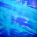 Rainbow Month - Blue ICM by annied