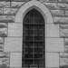 Chruch Window by creative_shots