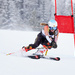Day 2 of the BC Cup FIS Race by kiwichick