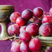 March Word - Grapes by farmreporter