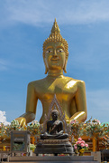 6th Mar 2019 - Big Buddha, Pattaya
