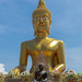 Big Buddha, Pattaya by lumpiniman