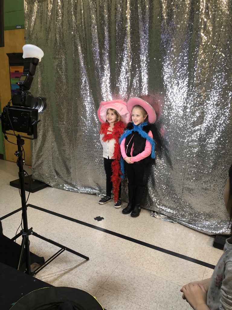 Photo booth by mdoelger