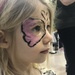 Face painting  by mdoelger