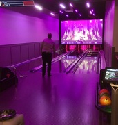 6th Mar 2019 - Science of Bowling