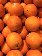 7th Mar 2019 - Oranges
