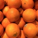 Oranges by kjarn