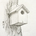 Bird Box by harveyzone