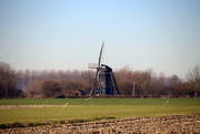 10th Mar 2019 - Windmill ``the Poel``