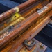 Rusted Rails by kvphoto
