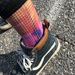 Joey’s socks by beckyk365