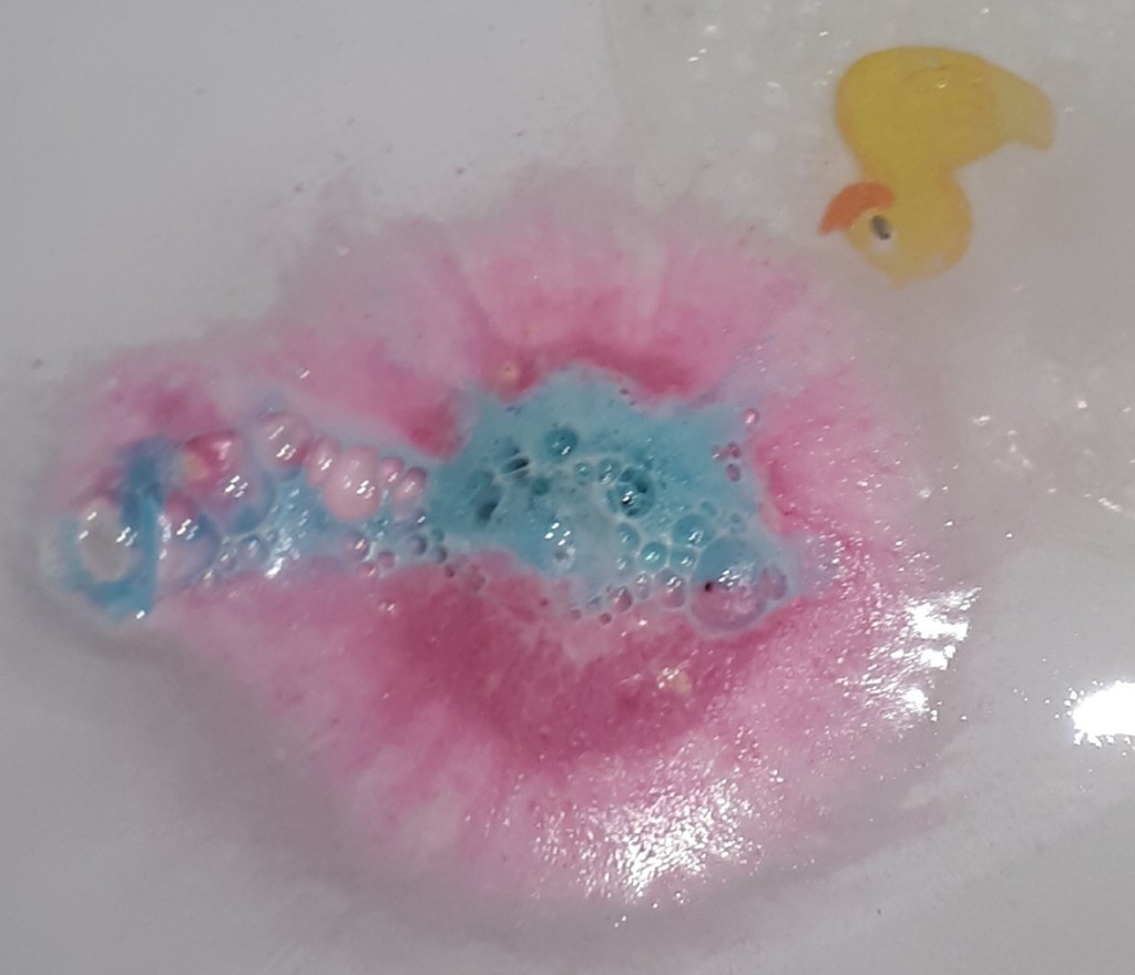Lush bubbles by rosbush