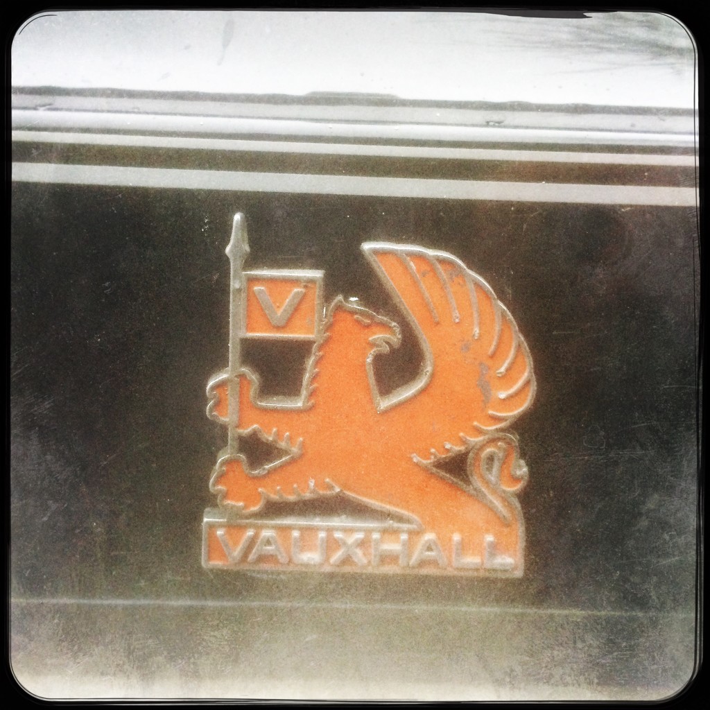 Vauxhall by mastermek