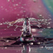 Water Drop Collision by lynne5477