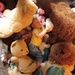  I love teddy bears by julie