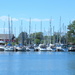 Dreaming of summer sailing Lake Ontario  by bruni
