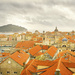 The Roofs of Dubrovnik by gardencat