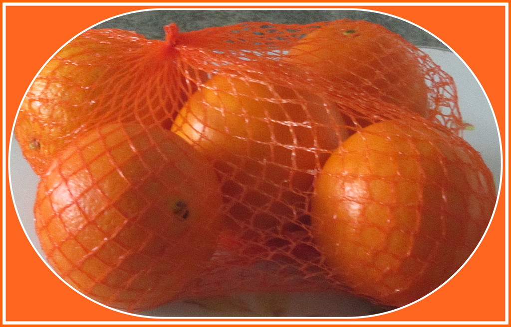 Oranges by grace55