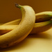 Banana Yellow by marijbar