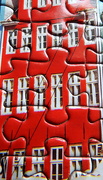 11th Mar 2019 - Red puzzle