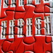 Red puzzle by homeschoolmom