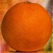 Orange by dsp2